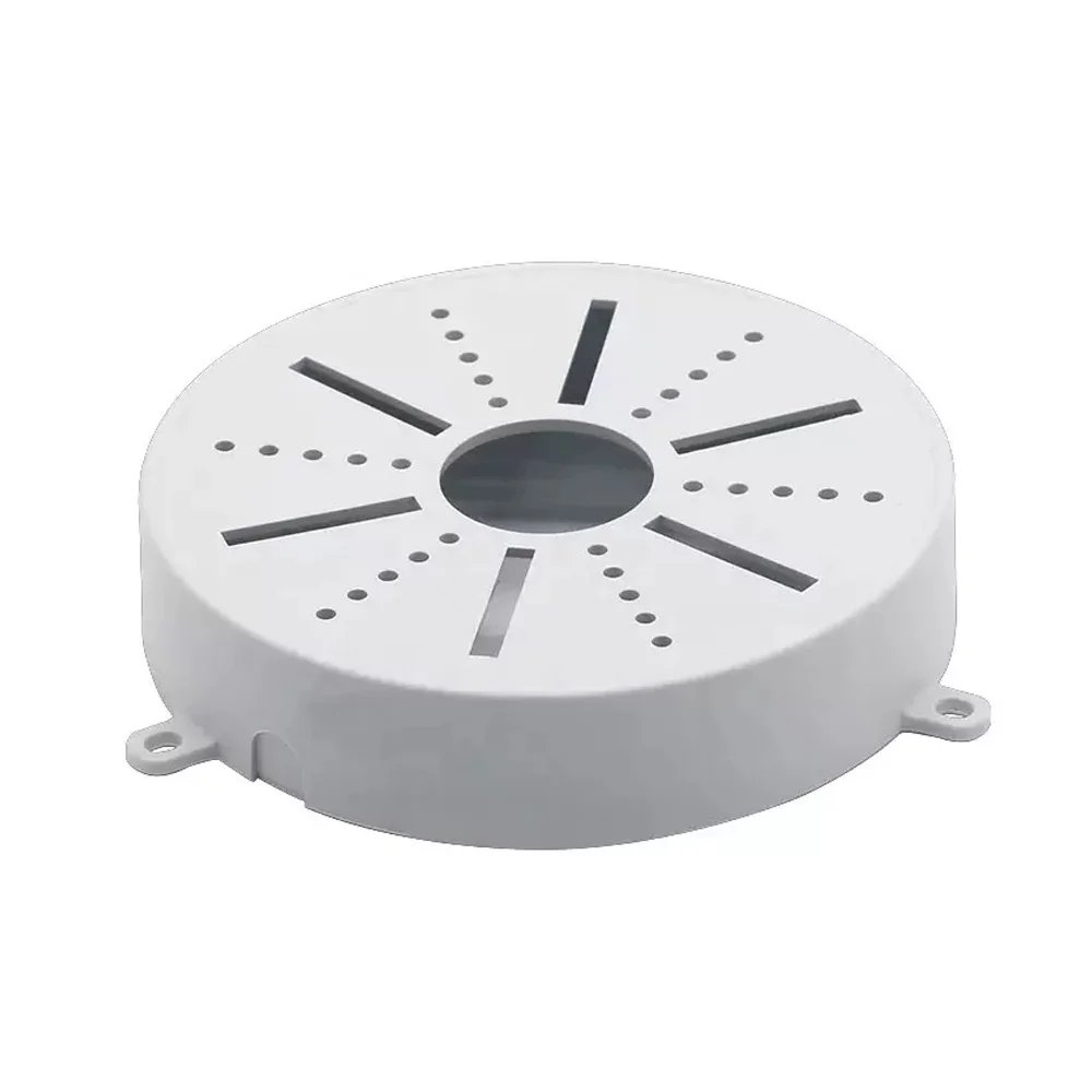 Round Dome Plate Camera Bracket